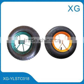 Heavy Duty Building Wheelbarrows With Wheel/inner Tube Wheel photo-4