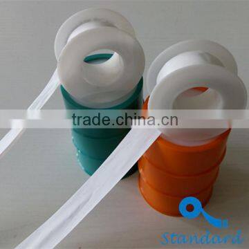 High Pressure and Heat Resistant PTFE Thread Seal Tape/PTFE Teflon Tape/PTFE Tape photo-3