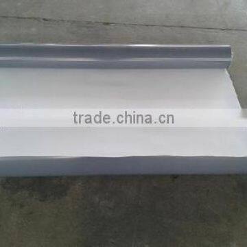 tpo textured damp proof membrane