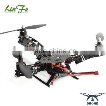 DIY Drone Spare Parts Brushless Esc Drone With Assembling Video