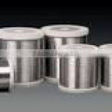 Top Supplier of Stainless Steel Wire, Grade 201, 304