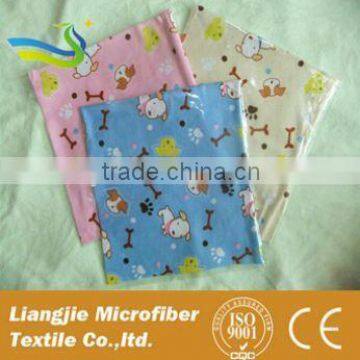 microfiber floor towel kicthen towel