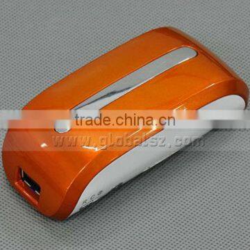 Wifi & 3g Power Bank 5200mAh supported 3G Network Sharing