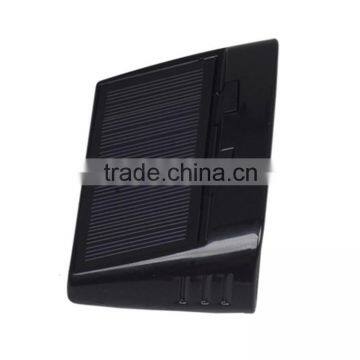 Wireless Tire Pressure Monitoring System, Solar Power TPMS With External Sensor TPMS photo-4