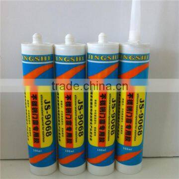 Silicone Removable Adhesive Environmental Silicone Construction Adhesives photo-2