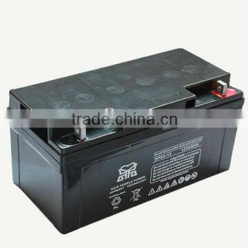 12V Battery UPS Li-ion Battery Solar Battery