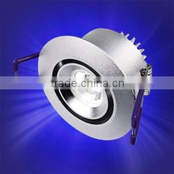 Cree led downlight 1*3W