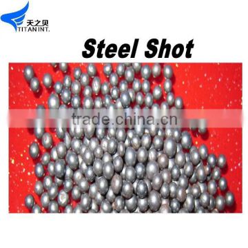 Stainless Steel Shot steel grit