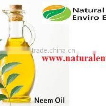 Pesticide Carrier Neem Oil ; Insecticide Carrier Neem Seed Oil