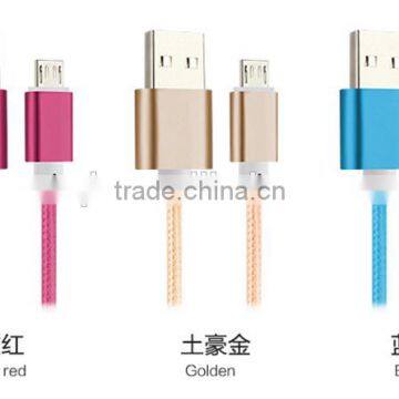 Micro USB Cable (3.3ft/1m) Micro B to USB 2.0 A High Speed - Fast Data Sync Charging Cord - Charge Samsung, HTC, Nexus,