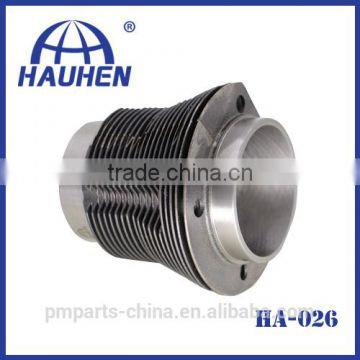 Durable in use air cooled cylinder liner OEM:341.01.302