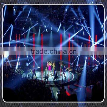 Used 75w Led Concert Event Dmx Moving Head Lighting photo-6