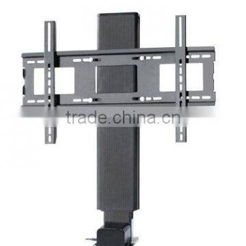 3-STAGE LIFTING COLUMN-TV