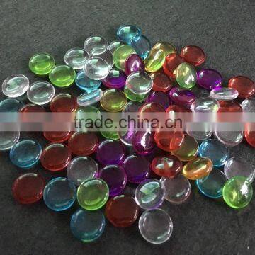 Acrylic Beads