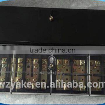 YK740 Hot sale 250V terminal block for general purpose