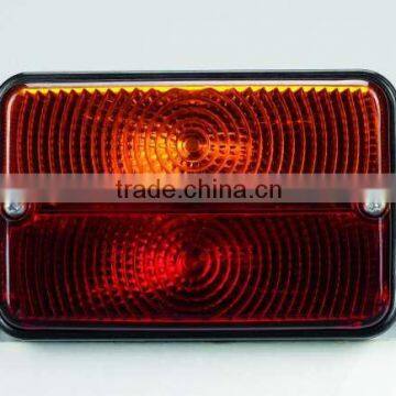 MF 398 REAR LIGHT