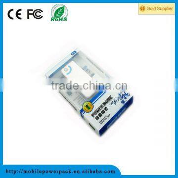 Rechargeable Battery 5600mAh Power Bank for Consumer Electronic Products photo-5