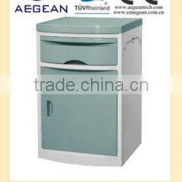 AG-BC005 ABS bedside hospital cabinets