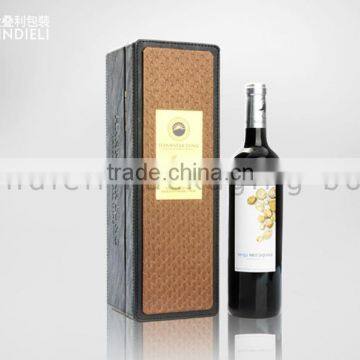 2014 Gift Boxes for Wine Bottles