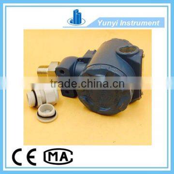 china liquid smart pressure transmitter