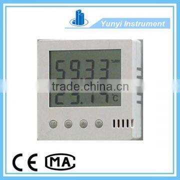 digital temperature humidity sensor