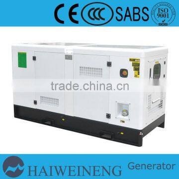 Sale Low Pirce Generator Made in China photo-2