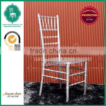 wood tiffany chair for event banquet use