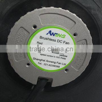 Reliable Quality 48v 24v Centrifugal Fan With IP55 Class F High Protection photo-6