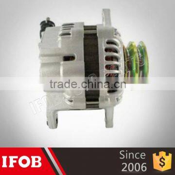 IFOB Car Part Supplier Auto Alternator Parts 23100-EB71A D40B