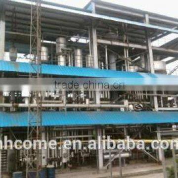 From 5TPD to 1000 Used Cooking Oil Making Biodiesel Turnkey Project Specification for Biodiesel Equipment Buyers From Overseas photo-5