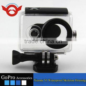 Xiaomi YI Action Camera Waterproof Case Lens Cover .Fit for Original Camera, Xiaomi yi Camera Accessories A224 photo-6
