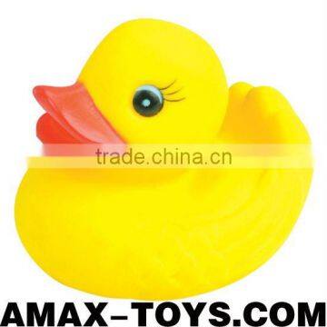 btb-972059 Toys duck Cute soft ducks with sound (4pcs)