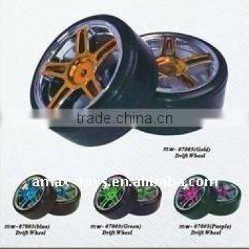 mw-07003 small wheels for toys