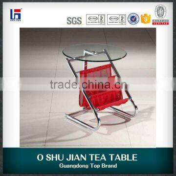 2015 cheap durable center table SJ132