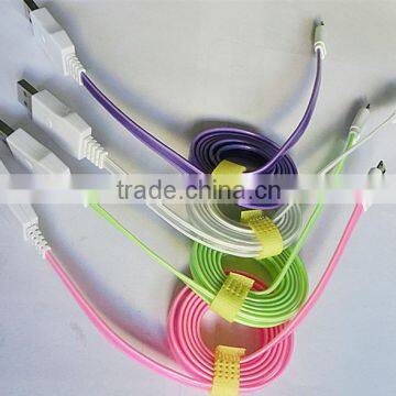 Led Micro Cable for Samrtphone photo-3