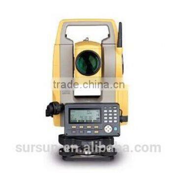 Topcon ES series total station ES101 ES102 ES103 ES105 ES107