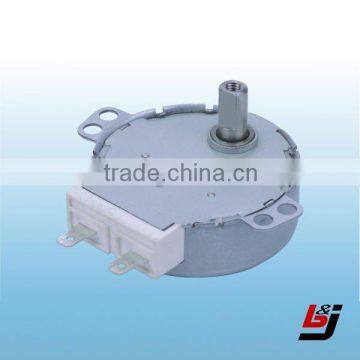 Synchronous Grill Motor gear motor for showcase