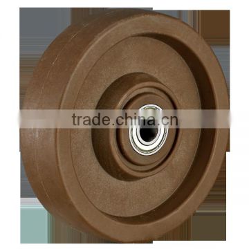 High Temperature Resistance Wheels