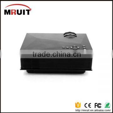 Portable hd 1080p mini led projector home theater projectors