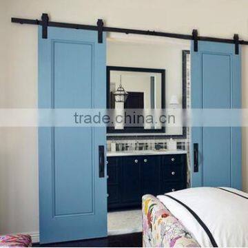 Bathroom sliding doors latest design wooden doors