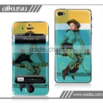 Topseller~for Iphone4s 3m Skins With 3M180C photo-2