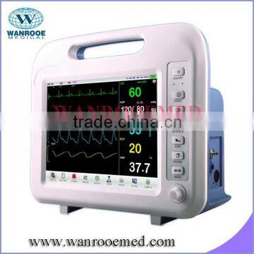 F8/s Multi-Parameter patient Monitor