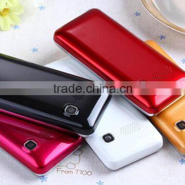 China Best Wholesales GSM Dual Sim Low End Senior Phone Sos Button Elderly Cell Phone photo-6