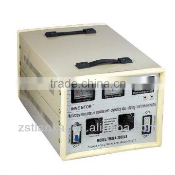 Home inverter 2000VA 24V