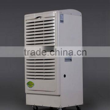 Adjustable Humidistat Efficient Dehumidification Portable Home Dehumidifier photo-3