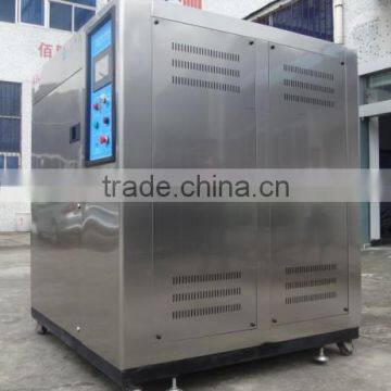 Dynamic/Static Rubber Ozone Aging Testing Chamber photo-6
