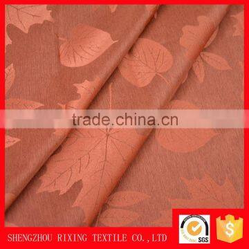 100% Polyester Billiard Rosettle Table Cloth for Wedding photo-5