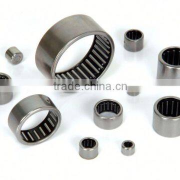Hot sale radial load drawn cup needle roller bearing HK1212