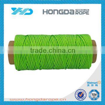 good twisted nylon mason line