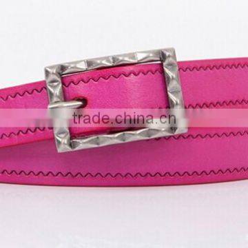 Fashion PU Belt Slimming Belt for Lady Wholesale photo-4